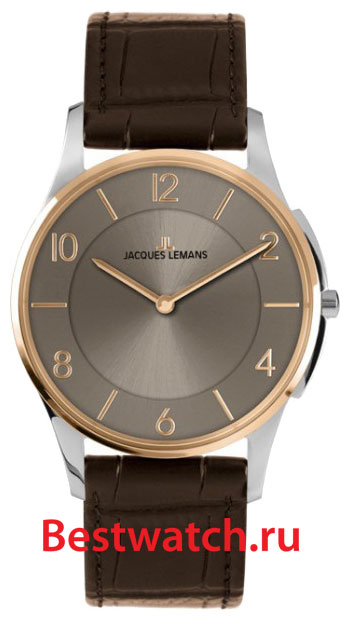 Часы Jacques Lemans London 1-1778X